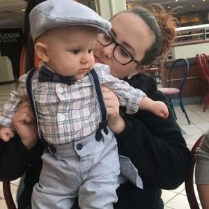 Meet your Posher, Meghan